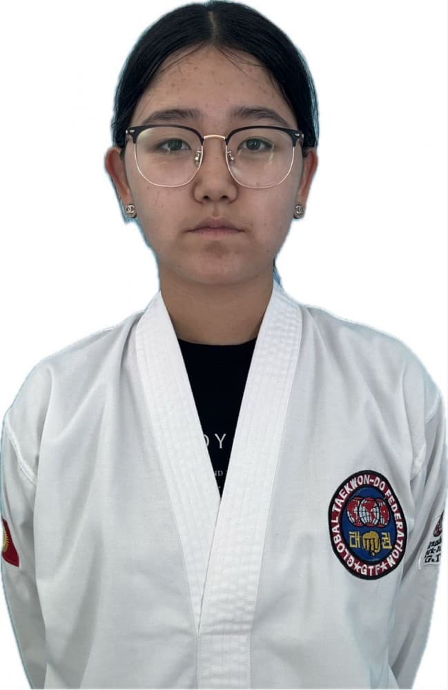 Abylaeva