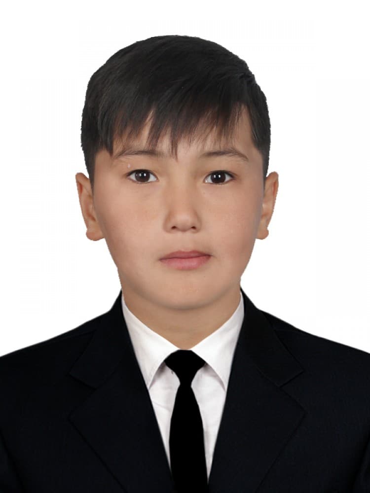 Эржан К.